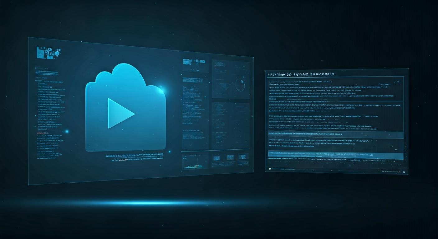 Bing Video Creator：AI视频创作的新时代