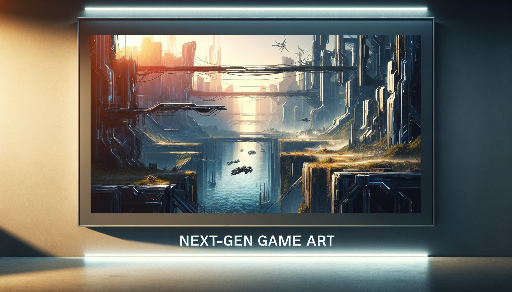 腾讯最新Hunyuan-GameCraft模型开源，只需一张图片，便能生成3A游戏大片