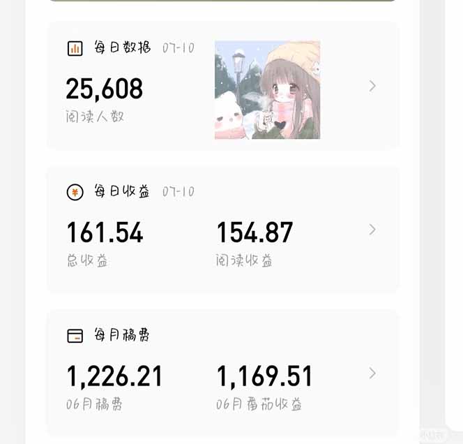 图片[1]-番茄小说创作人搬砖赚稿费，无风控单号日入100＋，小白轻松掌握，可矩…-易网赚