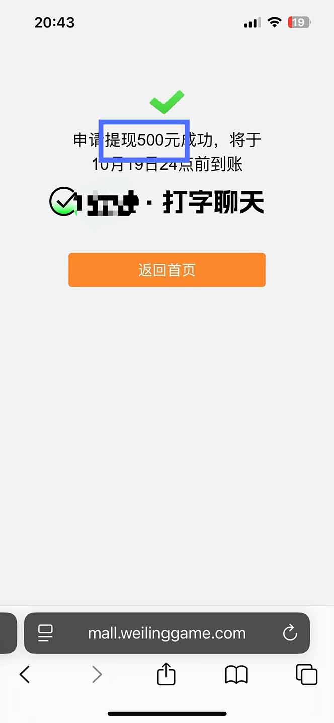 图片[2]-打字搞钱，1小时狂赚300+多劳多得，有手就能做！-易网赚