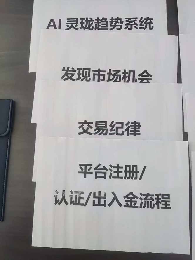 图片[3]-海外美金AI掘金项目，200U可入门槛，一天一单即可，每天1000-2000很轻松！-易网赚