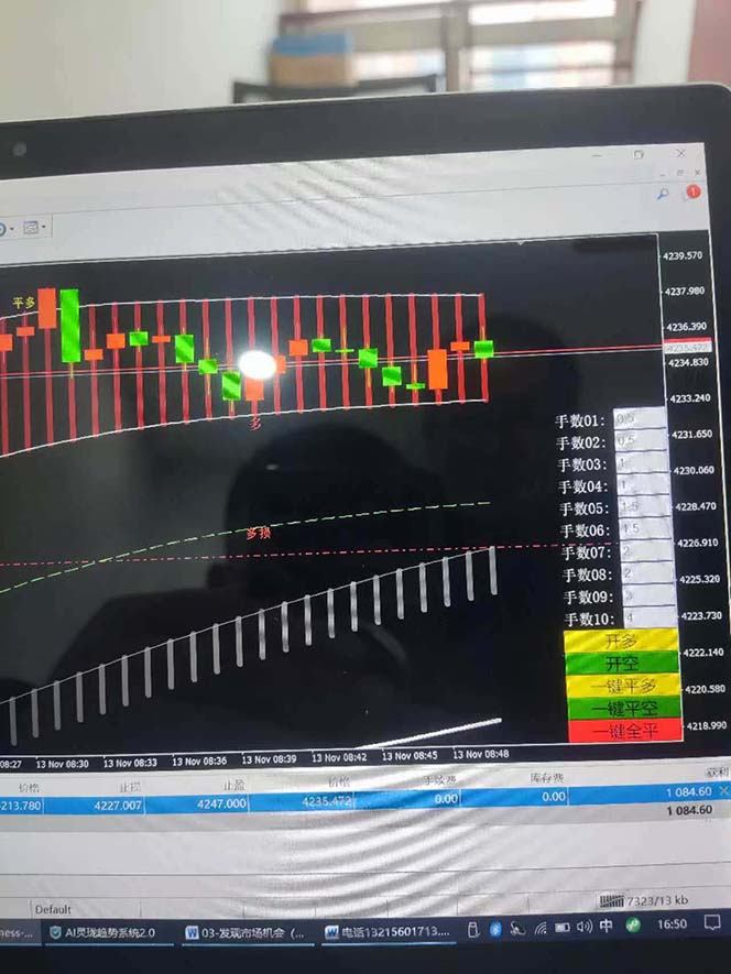 图片[6]-海外美金AI掘金项目，200U可入门槛，一天一单即可，每天1000-2000很轻松！-易网赚