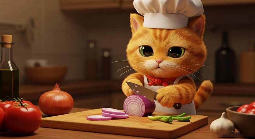 图片[1]-橘猫打工AI视频创作课：从提示词生成到剪辑发布，玩转抖音社媒爆款内容-易网赚